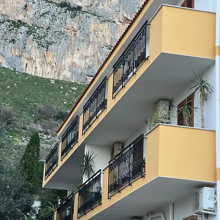 Casa Maro' 公寓