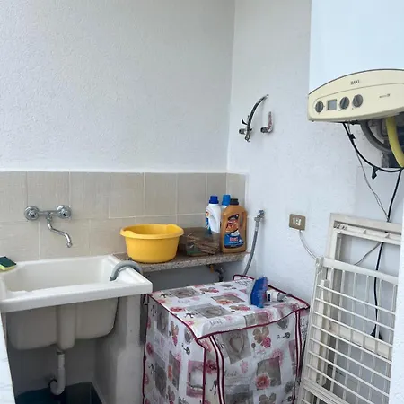 Casa Maro' *