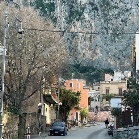 Appartamento Casa Maro' *