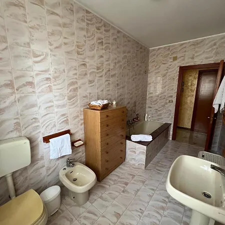 Casa Maro' * 卡帕奇