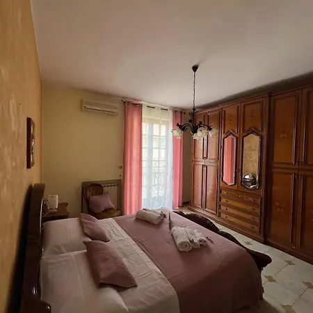 Casa Maro' Daire *