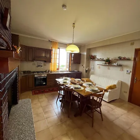 Casa Maro' * 卡帕奇