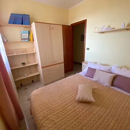 Casa Maro' *