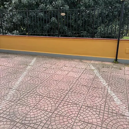 公寓 Casa Maro'