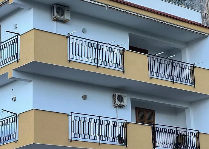 Casa Maro' *