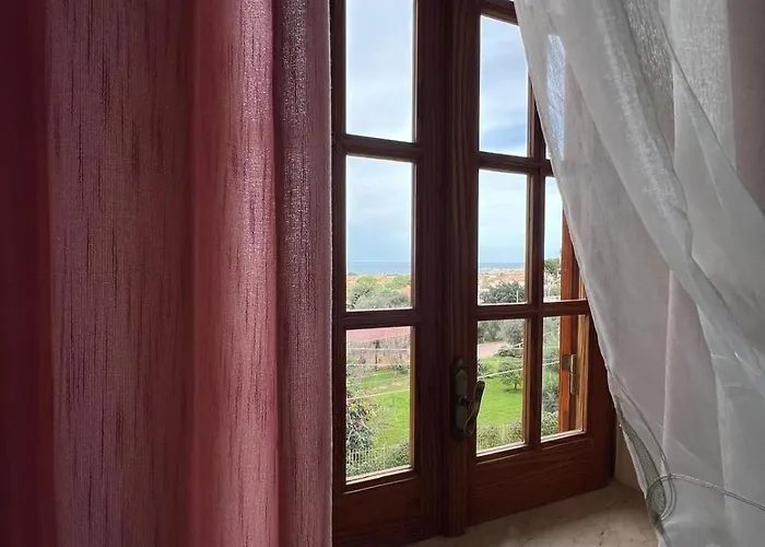 Apartamento Casa Maro' Capaci