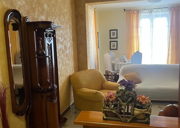Casa Maro'