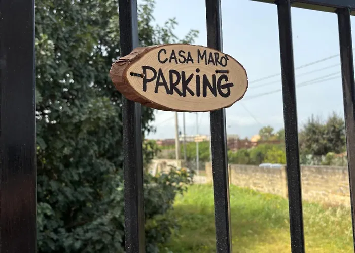Casa Maro' *