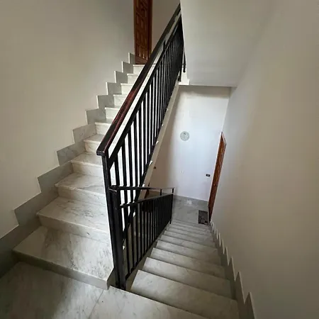 Apartment Casa Maro' Capaci