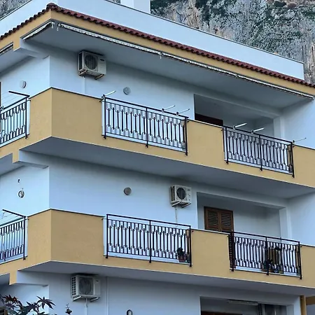 Casa Maro' *