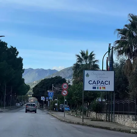 Casa Maro' Capaci