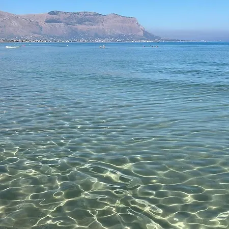 Casa Maro' 아파트 카파치