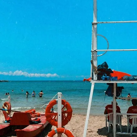 Casa Maro' 카파치