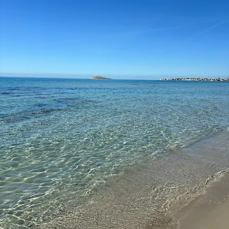 Casa Maro' 아파트 카파치