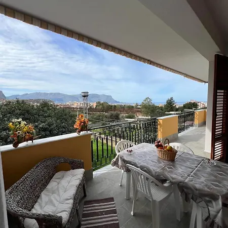 Casa Maro' *