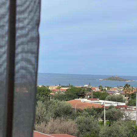 Casa Maro' * Capaci