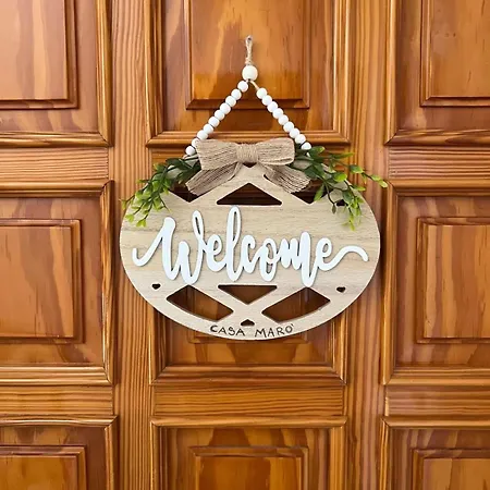 Casa Maro' 카파치