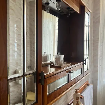 Casa Maro' Apartment