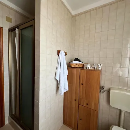 Casa Maro' Apartment
