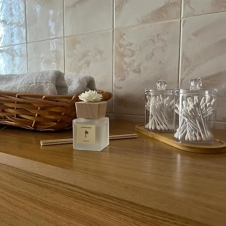 Casa Maro' 아파트 카파치