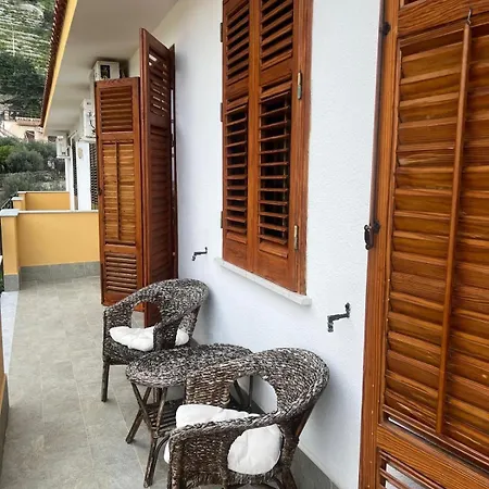 Apartment Casa Maro' Capaci