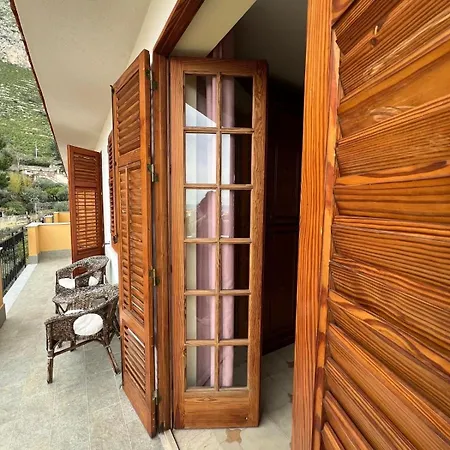 Casa Maro' Capaci