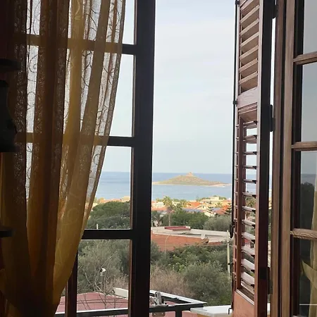 아파트 Casa Maro'