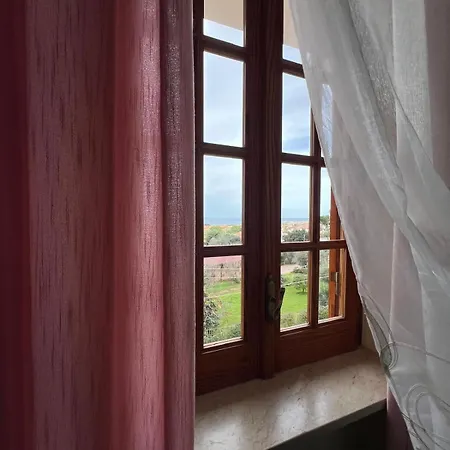Lägenhet Casa Maro' Capaci