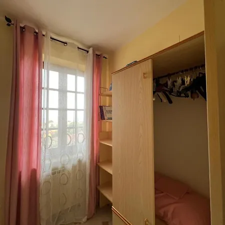 Casa Maro' 카파치