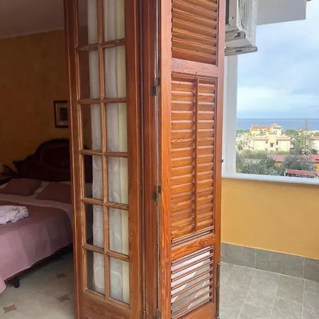 Casa Maro' Apartment