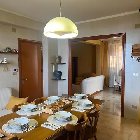 Apartment Casa Maro' *
