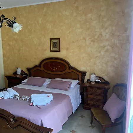 Casa Maro' Apartment Capaci