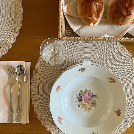 아파트 Casa Maro' 카파치