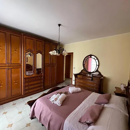 Casa Maro' 카파치