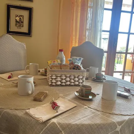 Casa Maro' Apartment