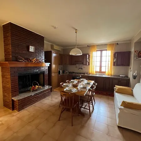 아파트 Casa Maro'