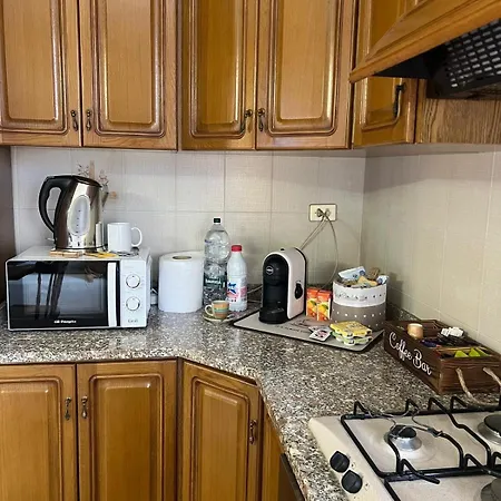 아파트 Casa Maro' *