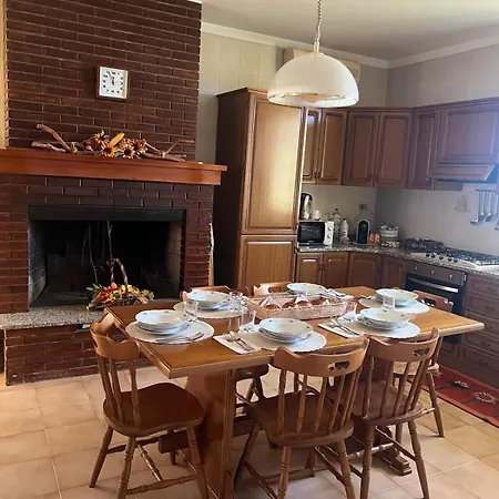 Casa Maro' *