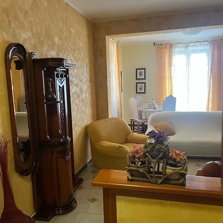 Casa Maro'