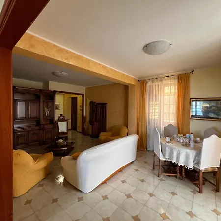 Casa Maro' Apartment