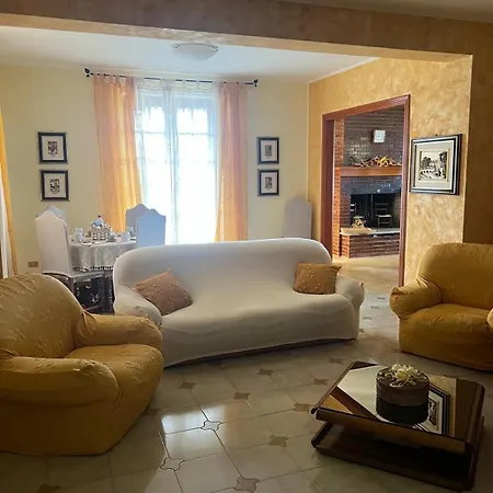 Apartment Casa Maro'
