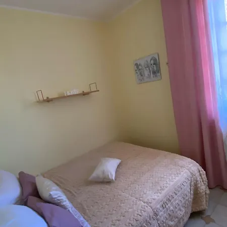 Casa Maro' *