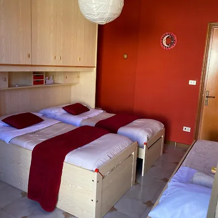 Casa Maro' Apartmán