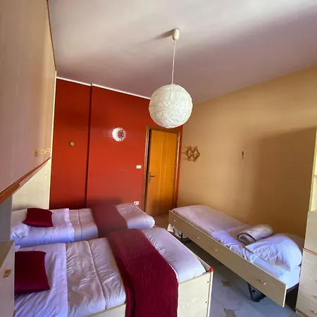 Casa Maro' 아파트 카파치