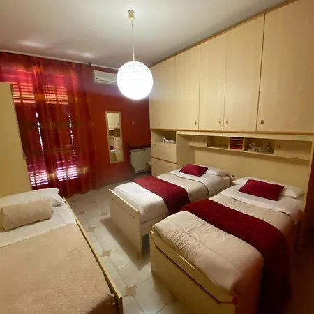 Casa Maro' Apartment