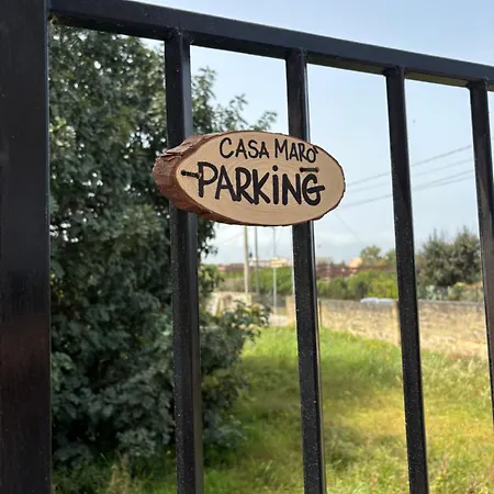 Casa Maro' *