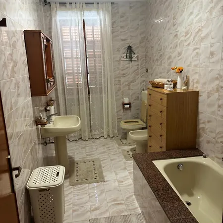 아파트 Casa Maro' 카파치