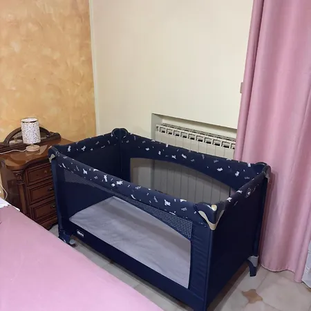 Casa Maro' Lägenhet Capaci