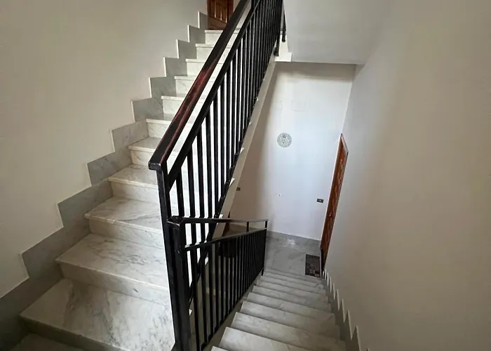 Apartment Casa Maro' Capaci
