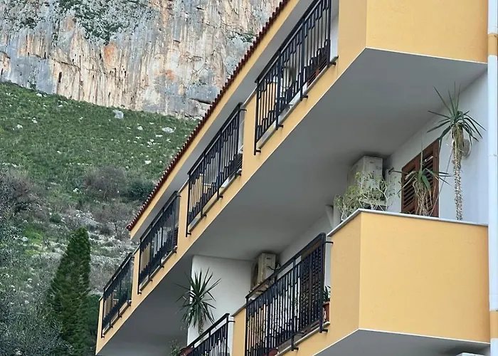 Casa Maro' Apartment